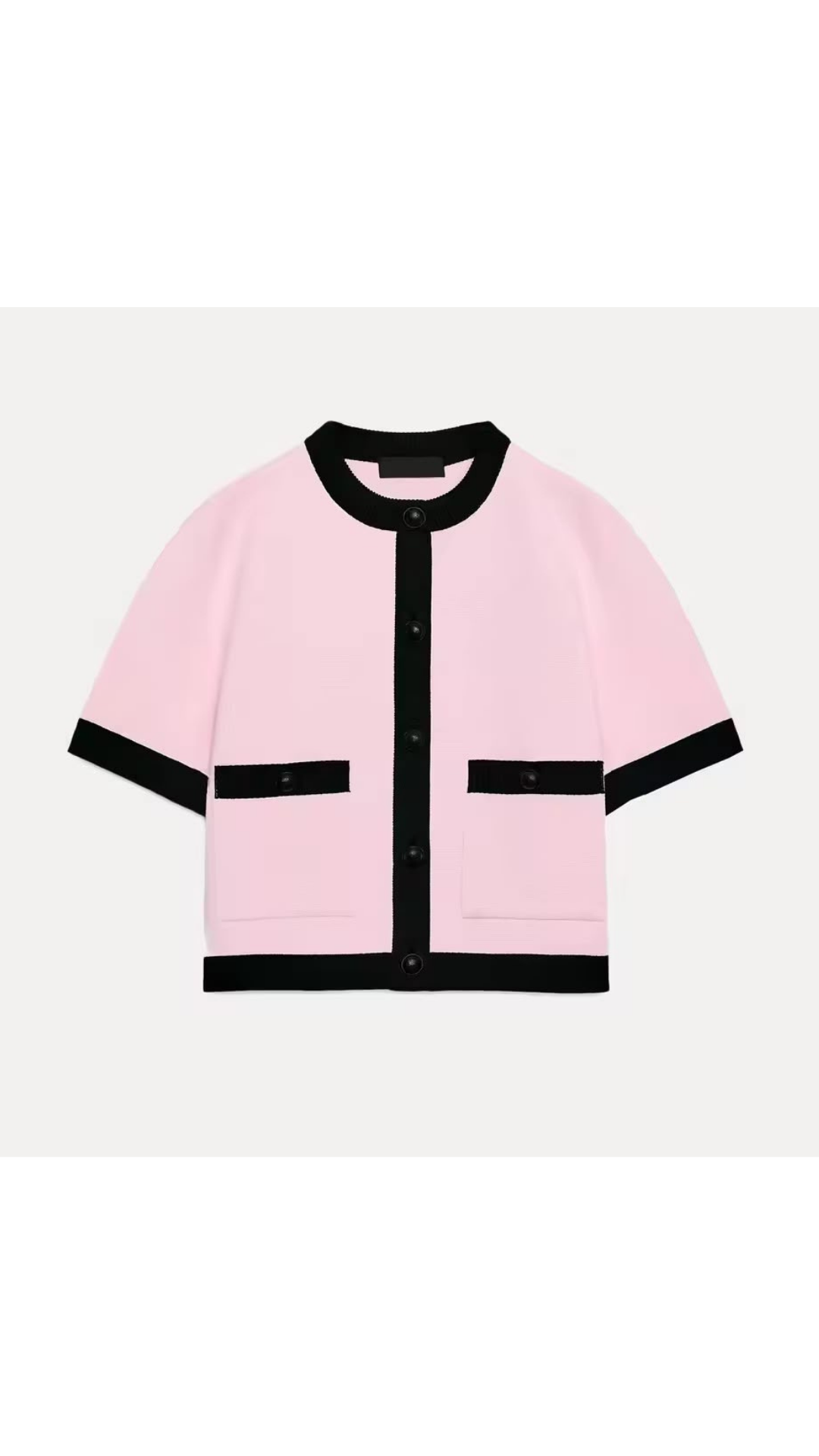 Cupid's pick top