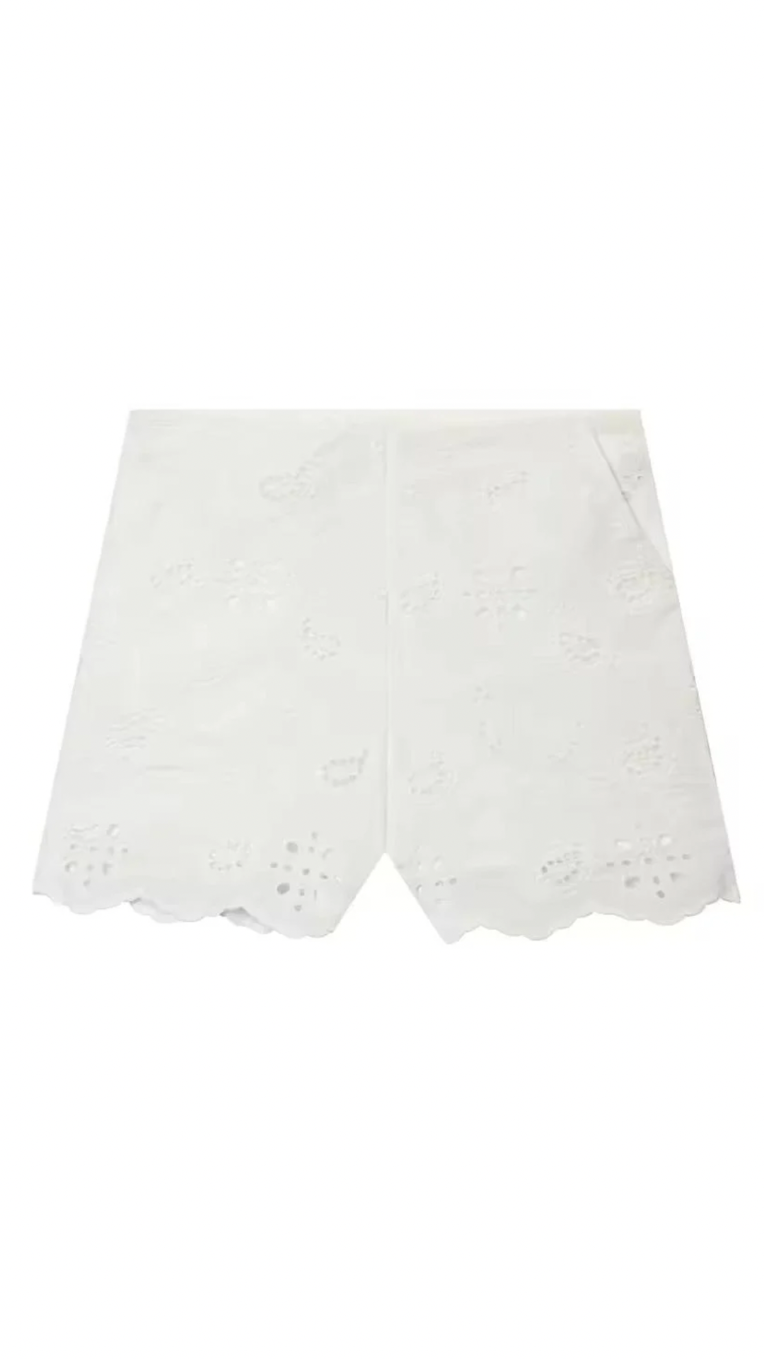 Hollow Cotton Set