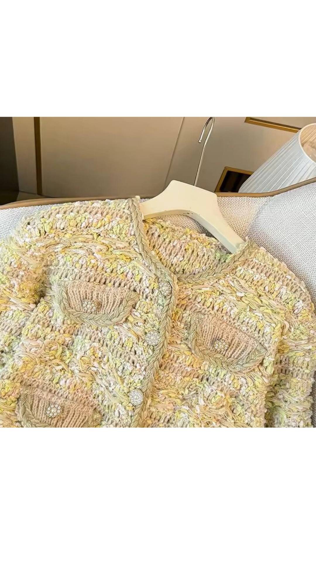 Elane cardigan