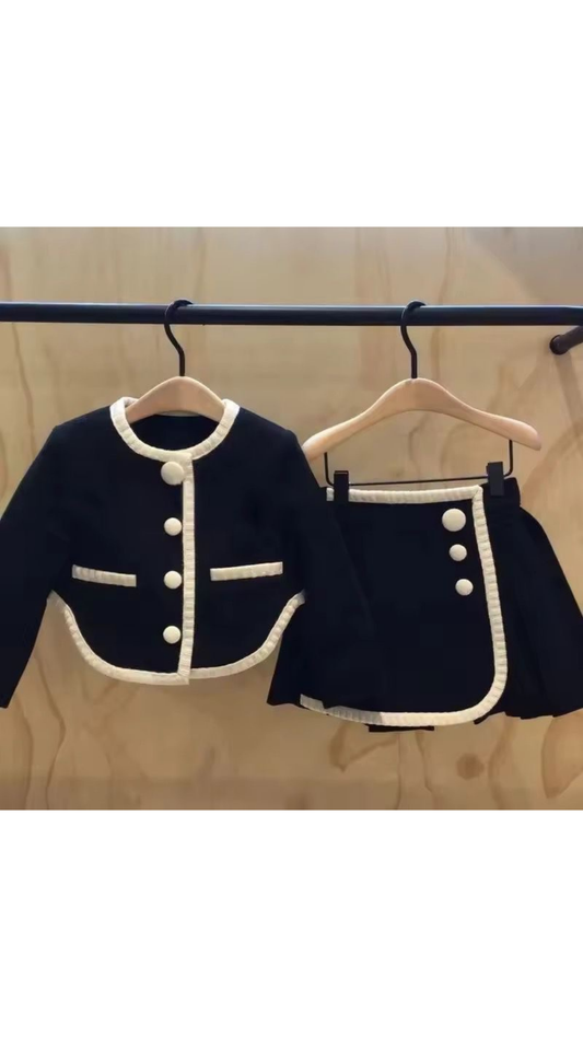 Lil Loom Tweed Set