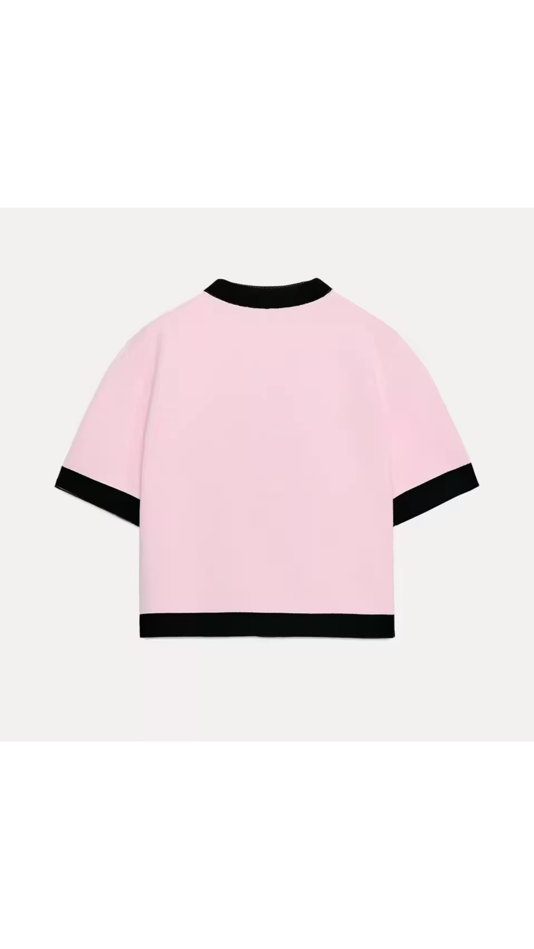 Cupid's pick top