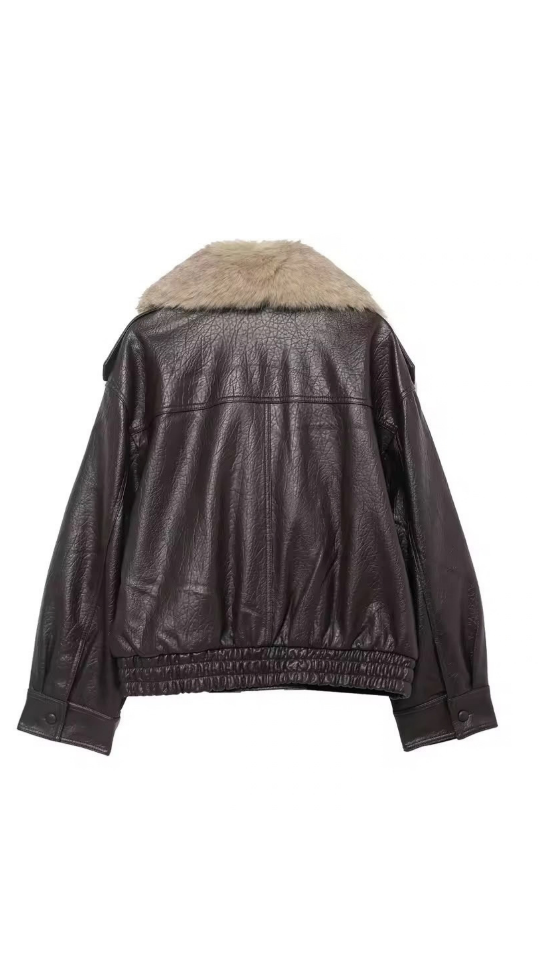 Vienna jacket