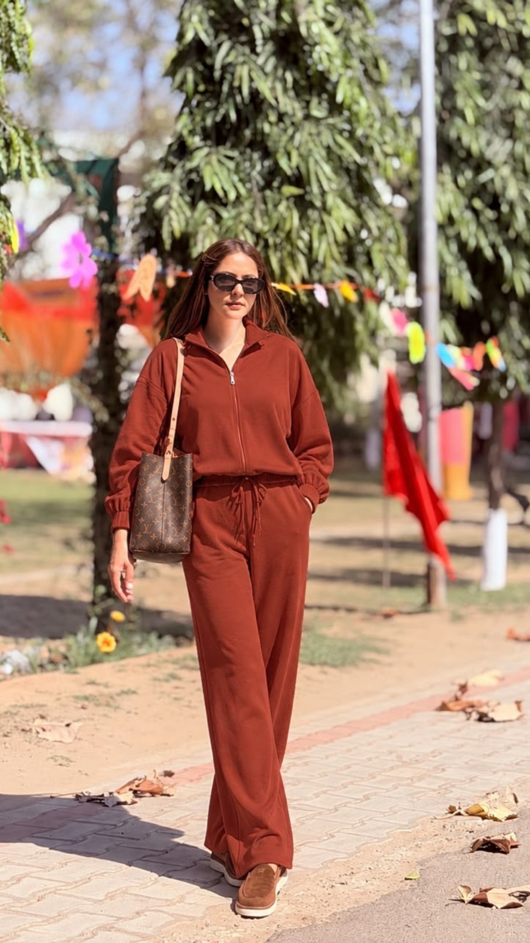 Marvel Tracksuit
