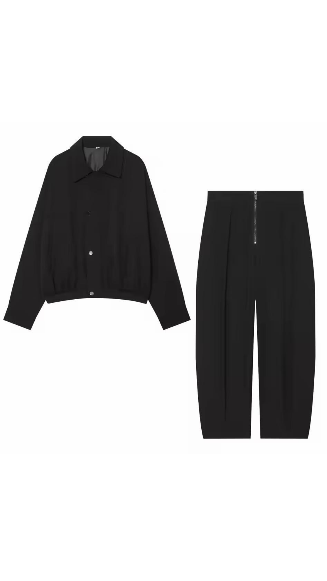Skout tracksuit