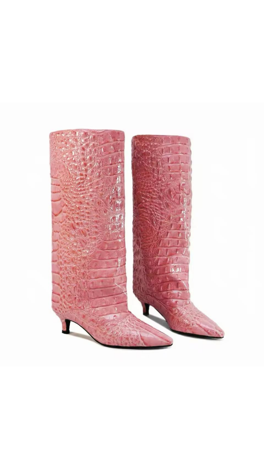 Royale Milano Boots