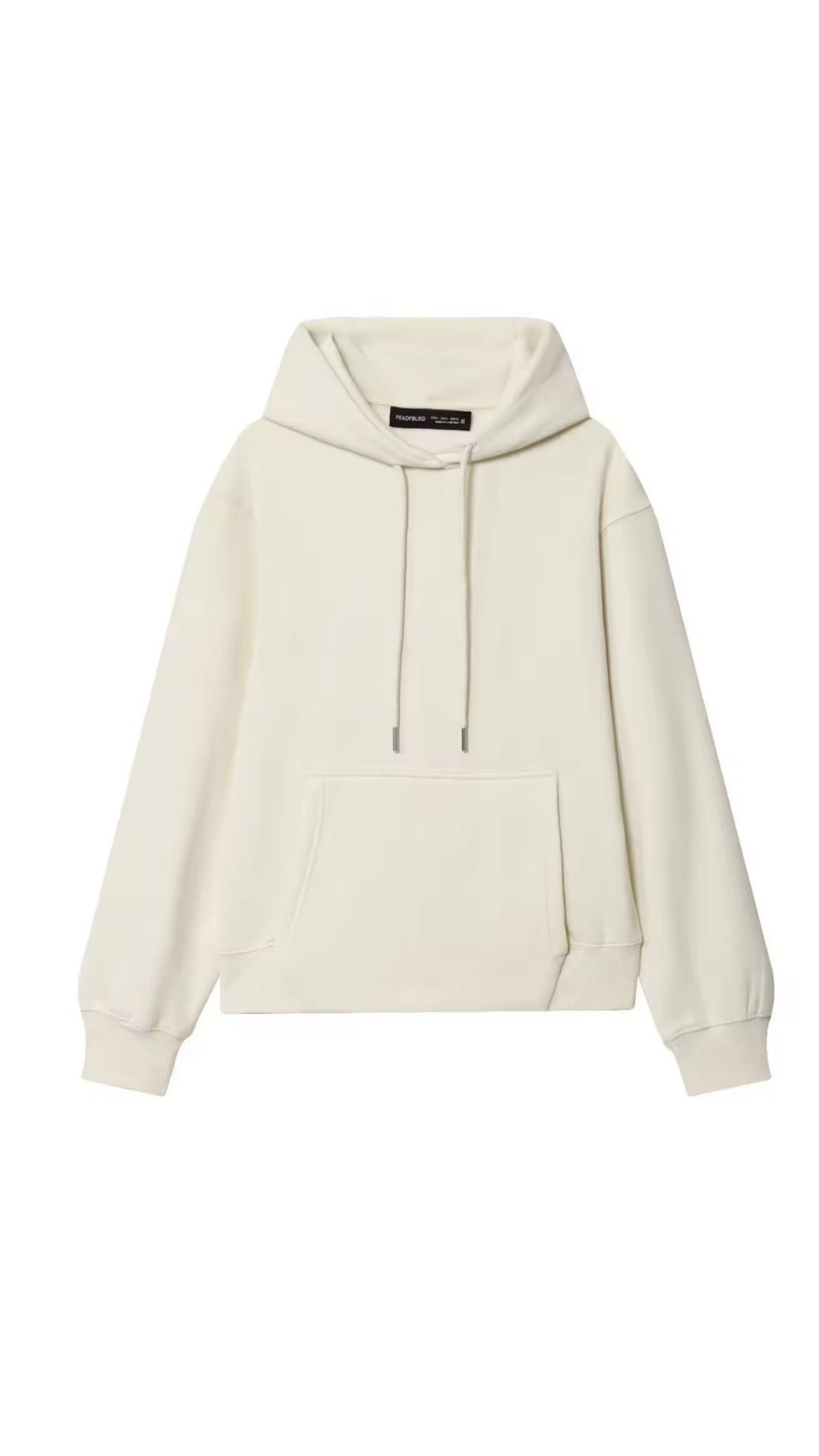 Krisy Sweatshirt Set