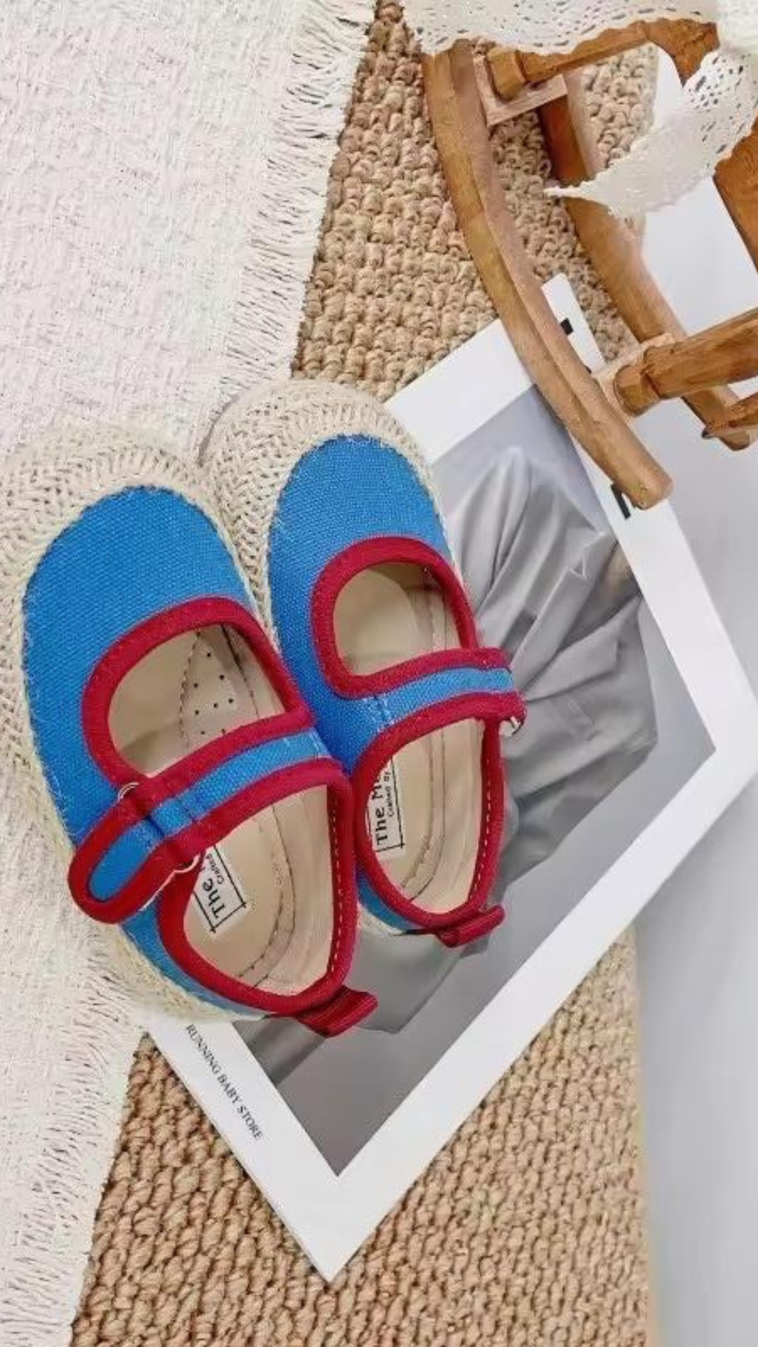 Candy Shoes
