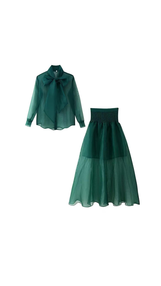 Sofira Set