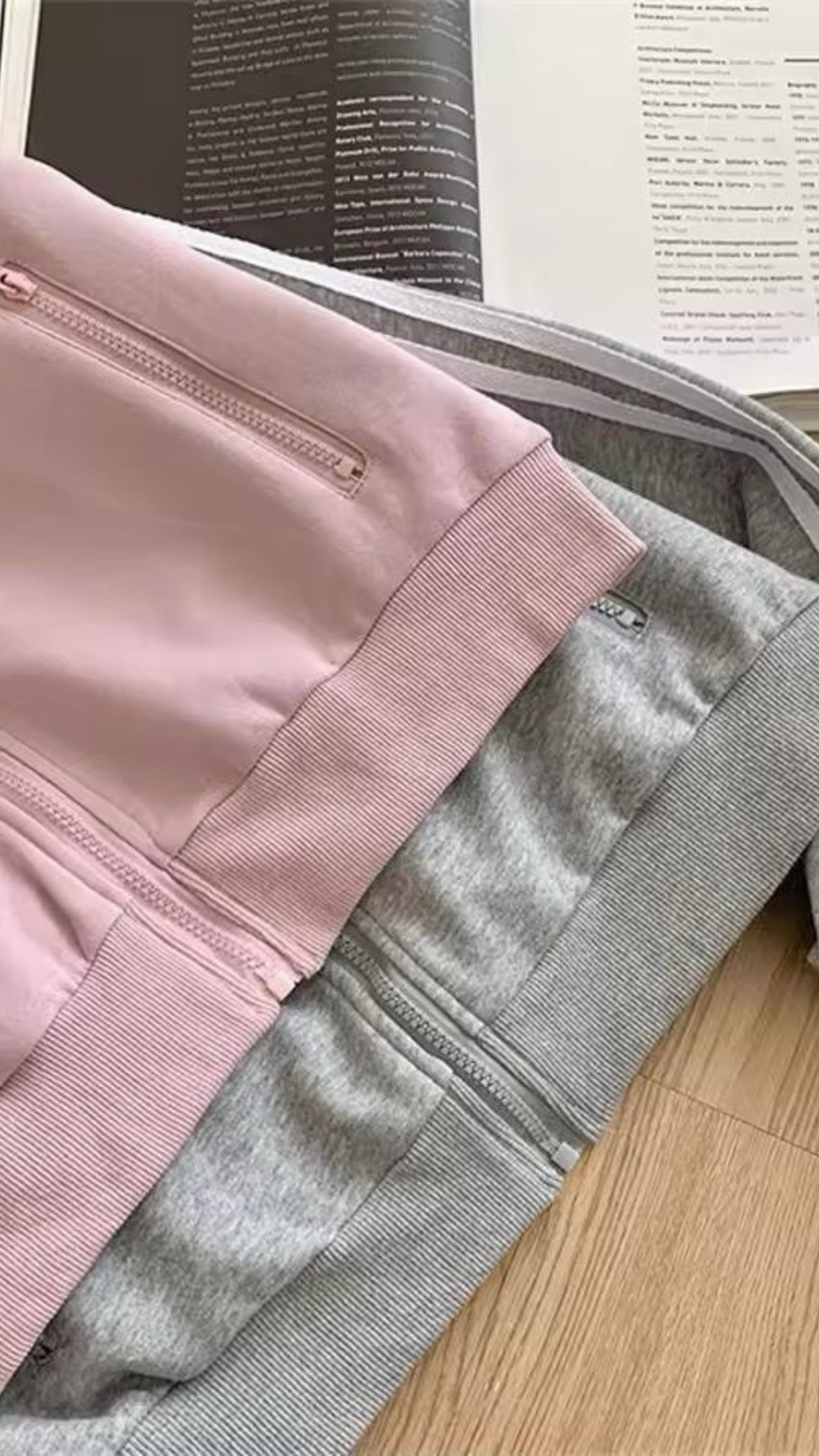 Stila Set