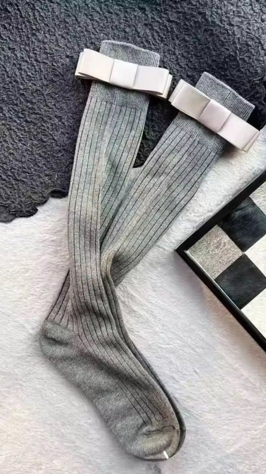 Posh Warm Stockings