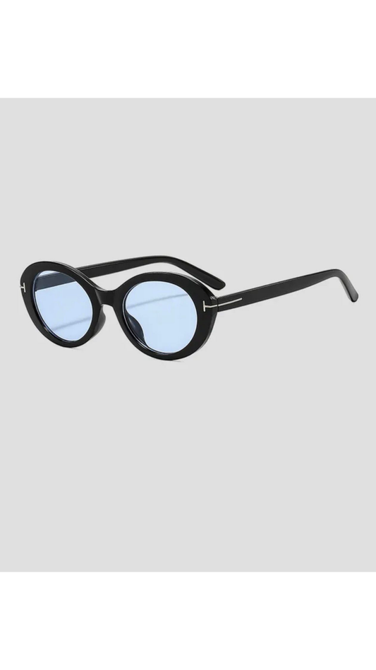 Round sunglasses