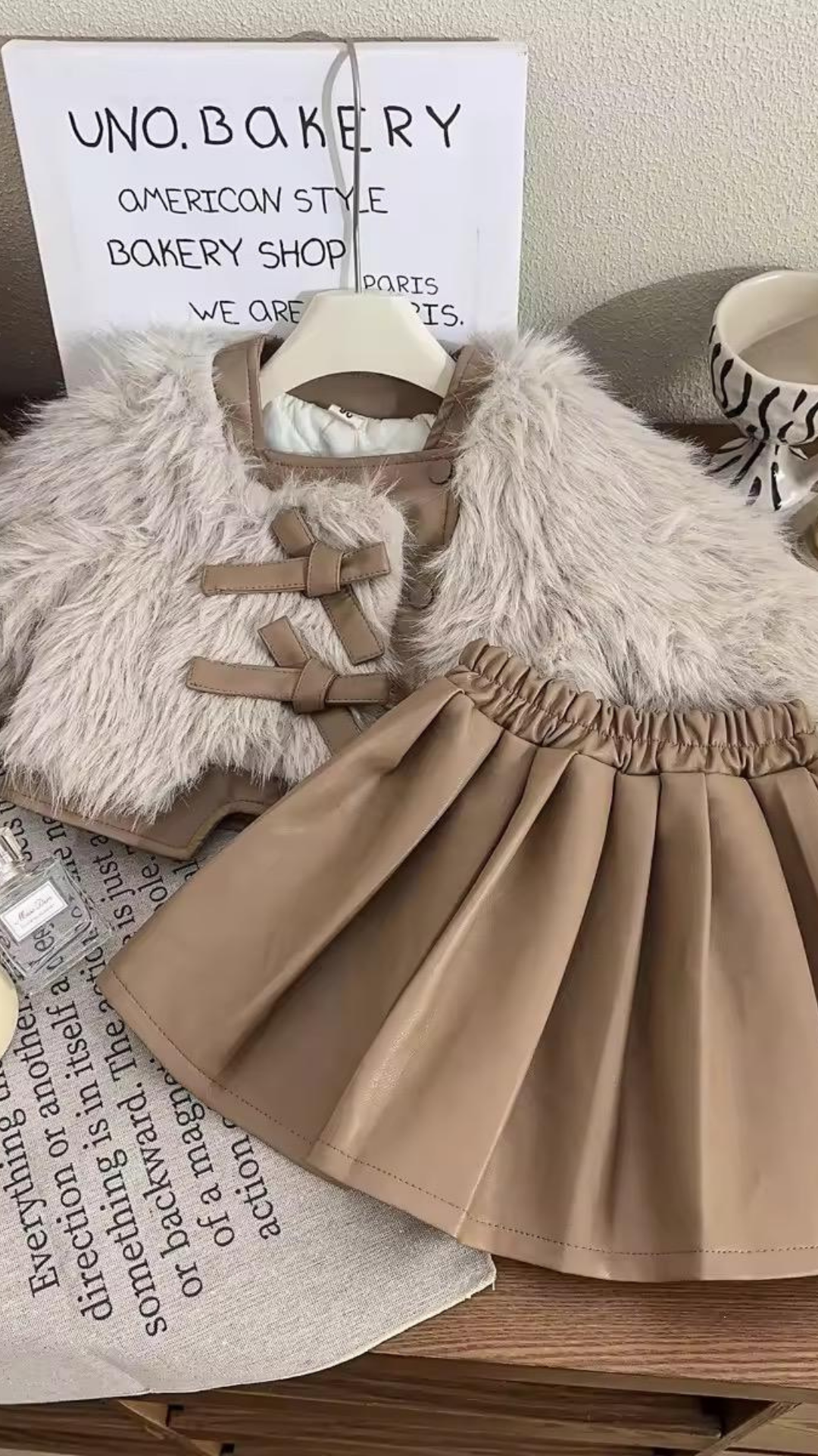 Elara Coord Set