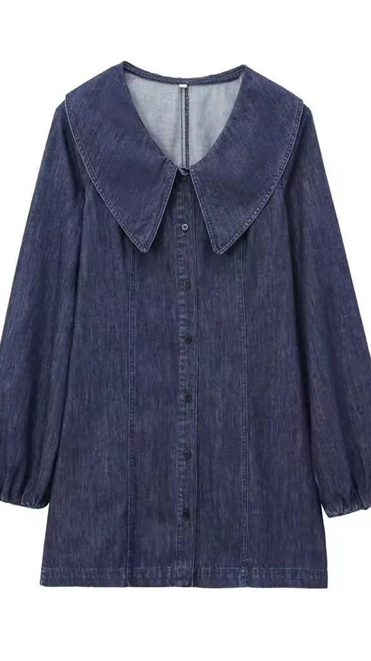 Peter Dress