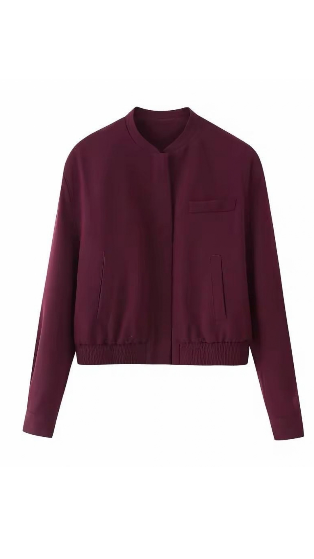 Berry Tracksuit