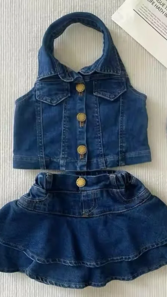 Kiddie & Co Set