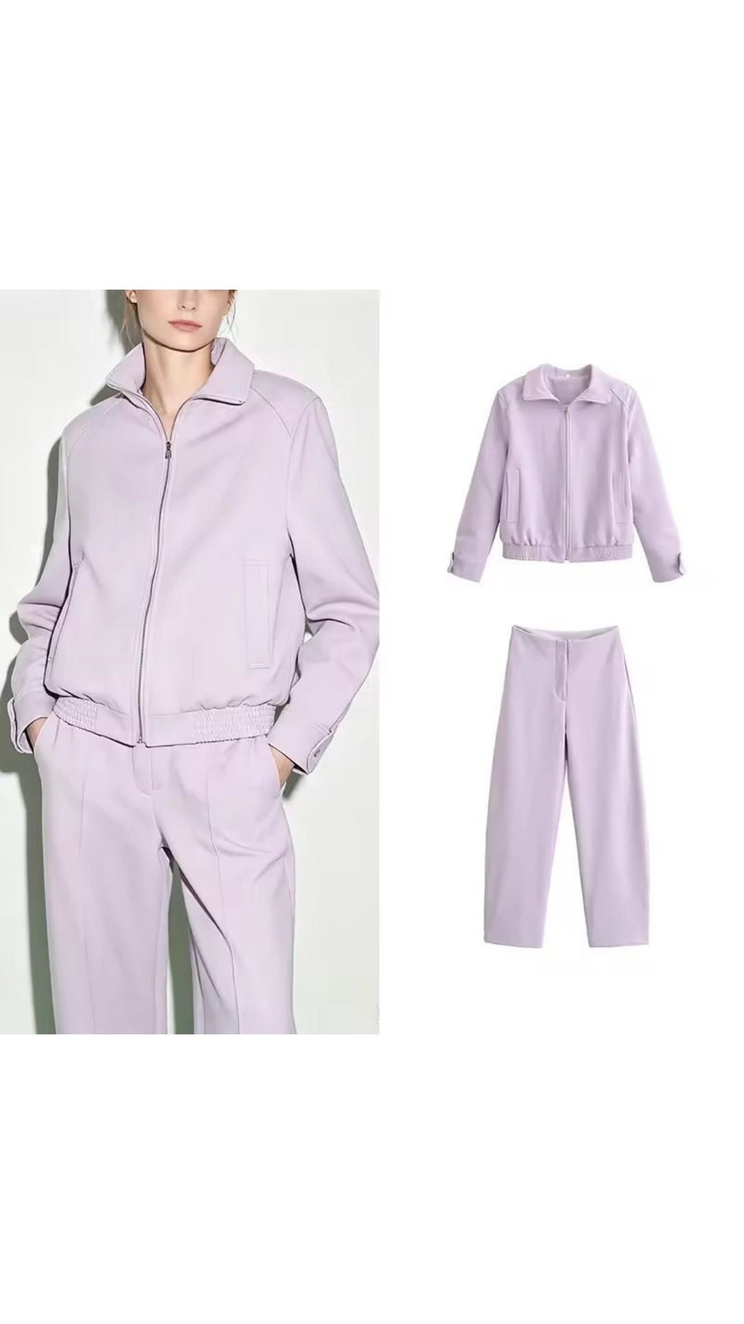 Lorvee tracksuit