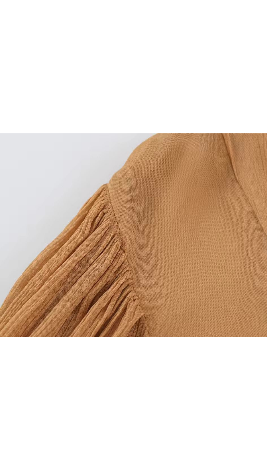 Amoura dress