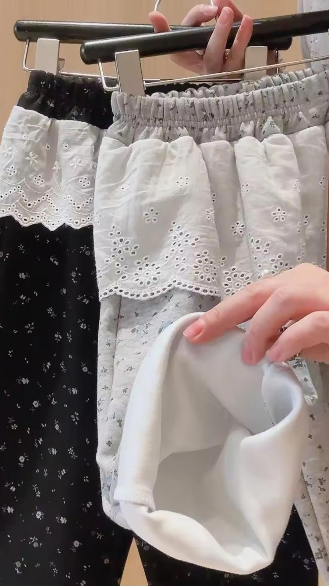 Petit Belle Coord Set