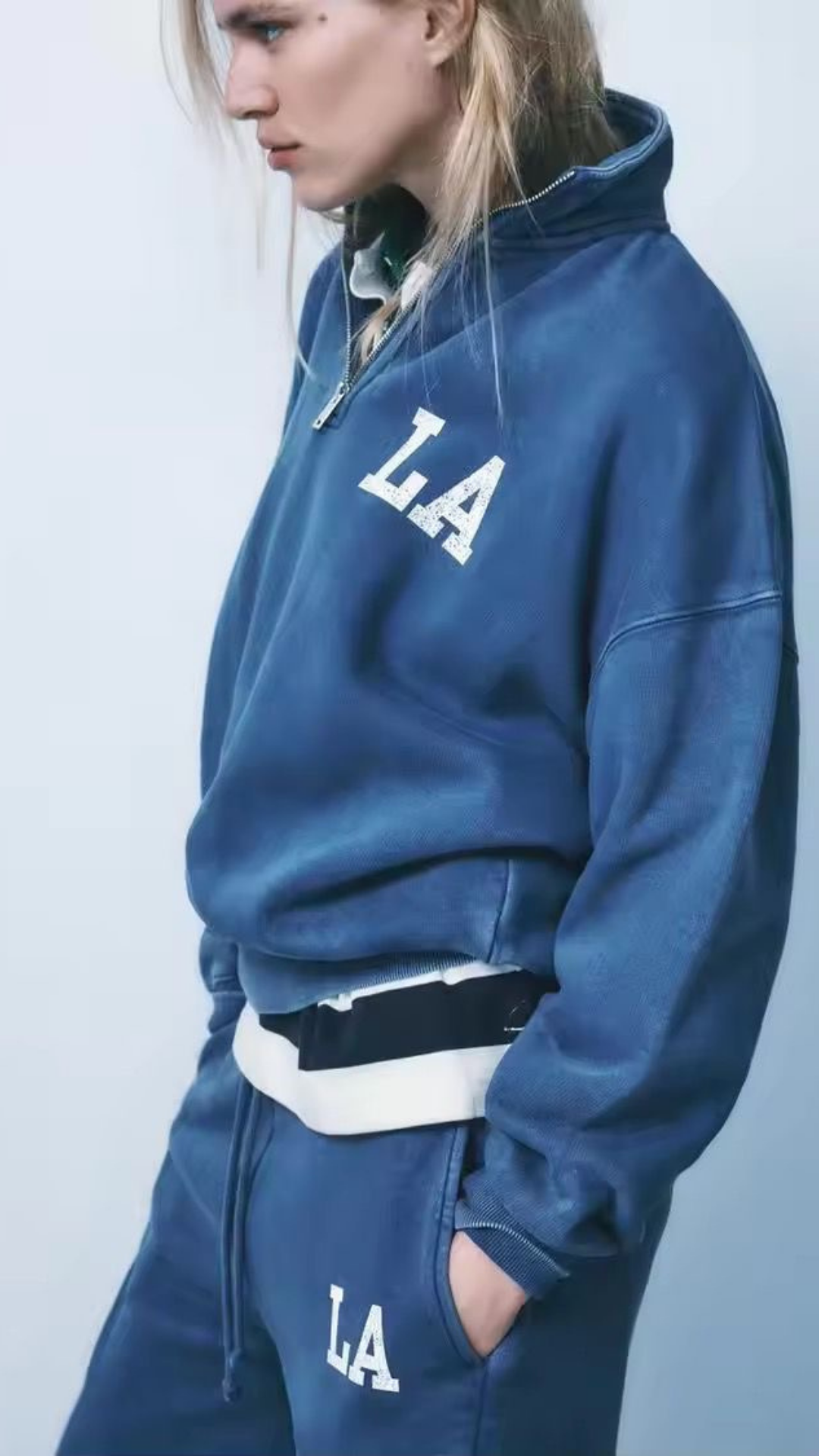 LA Set