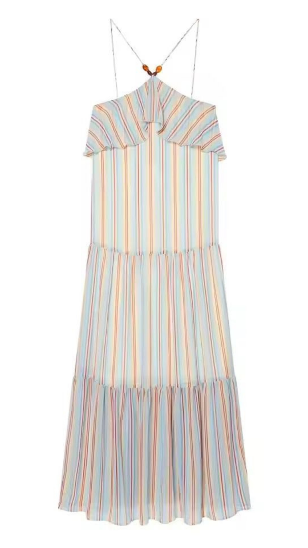 Martha Long Dress