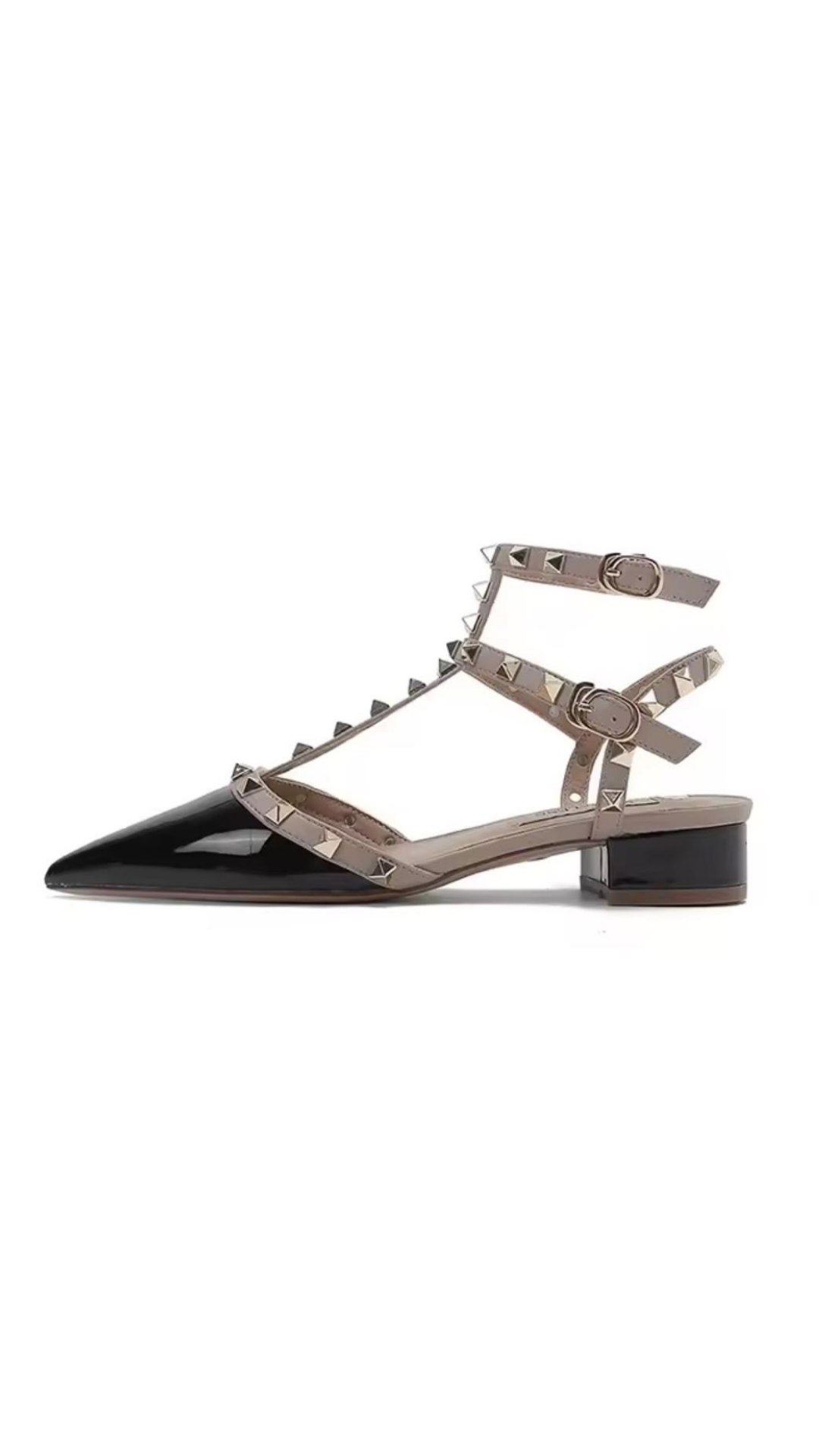 Rivet Flats