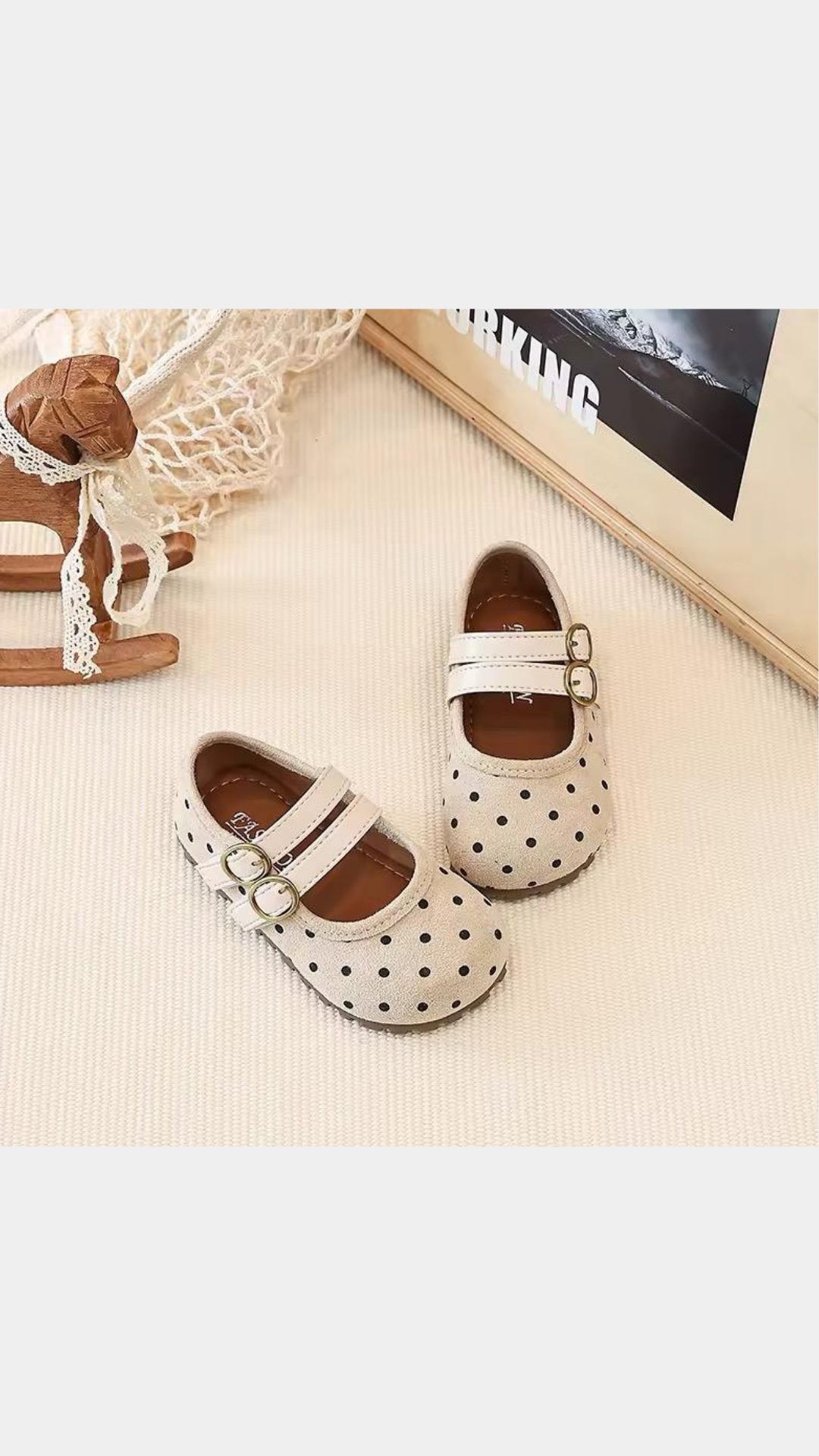 Retro ballets
