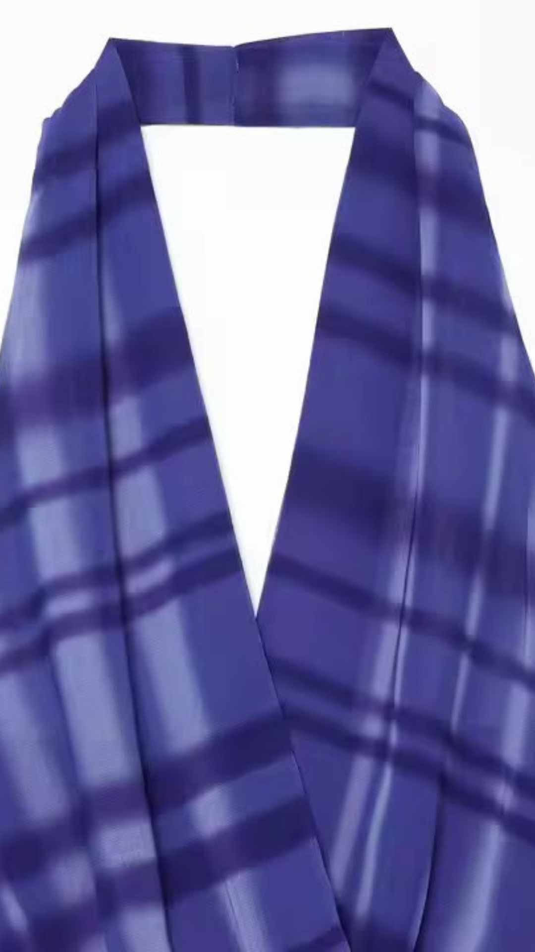 Asymmetric skirt and top set