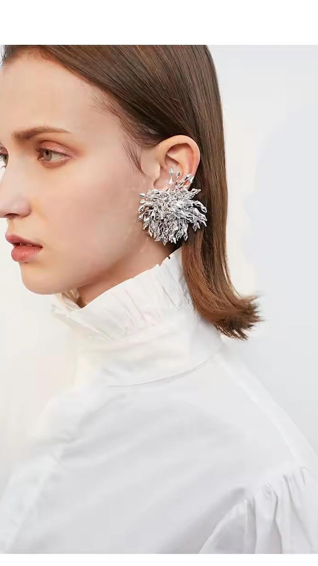 Opalina Earrings