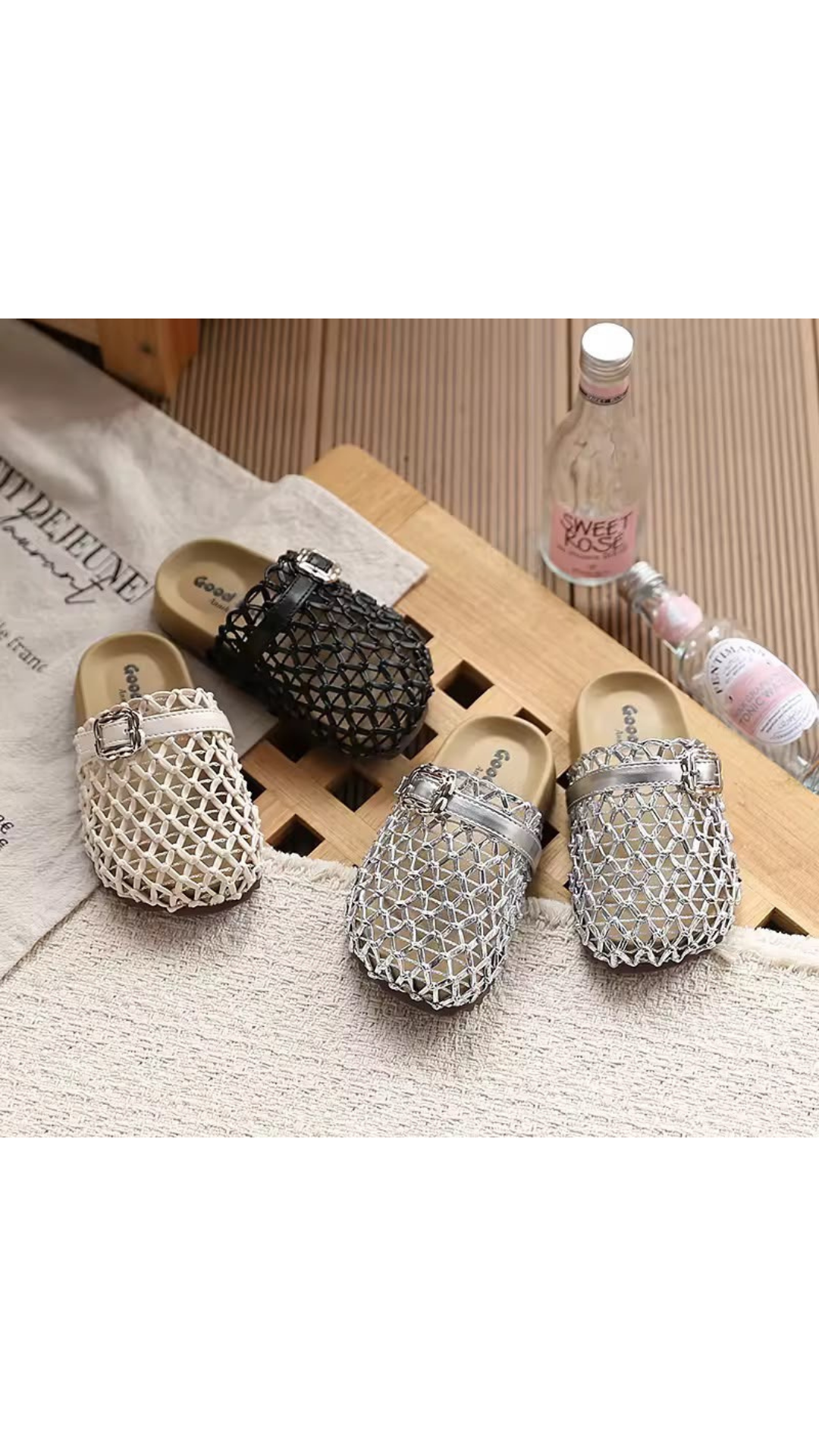 Mesh Sliders