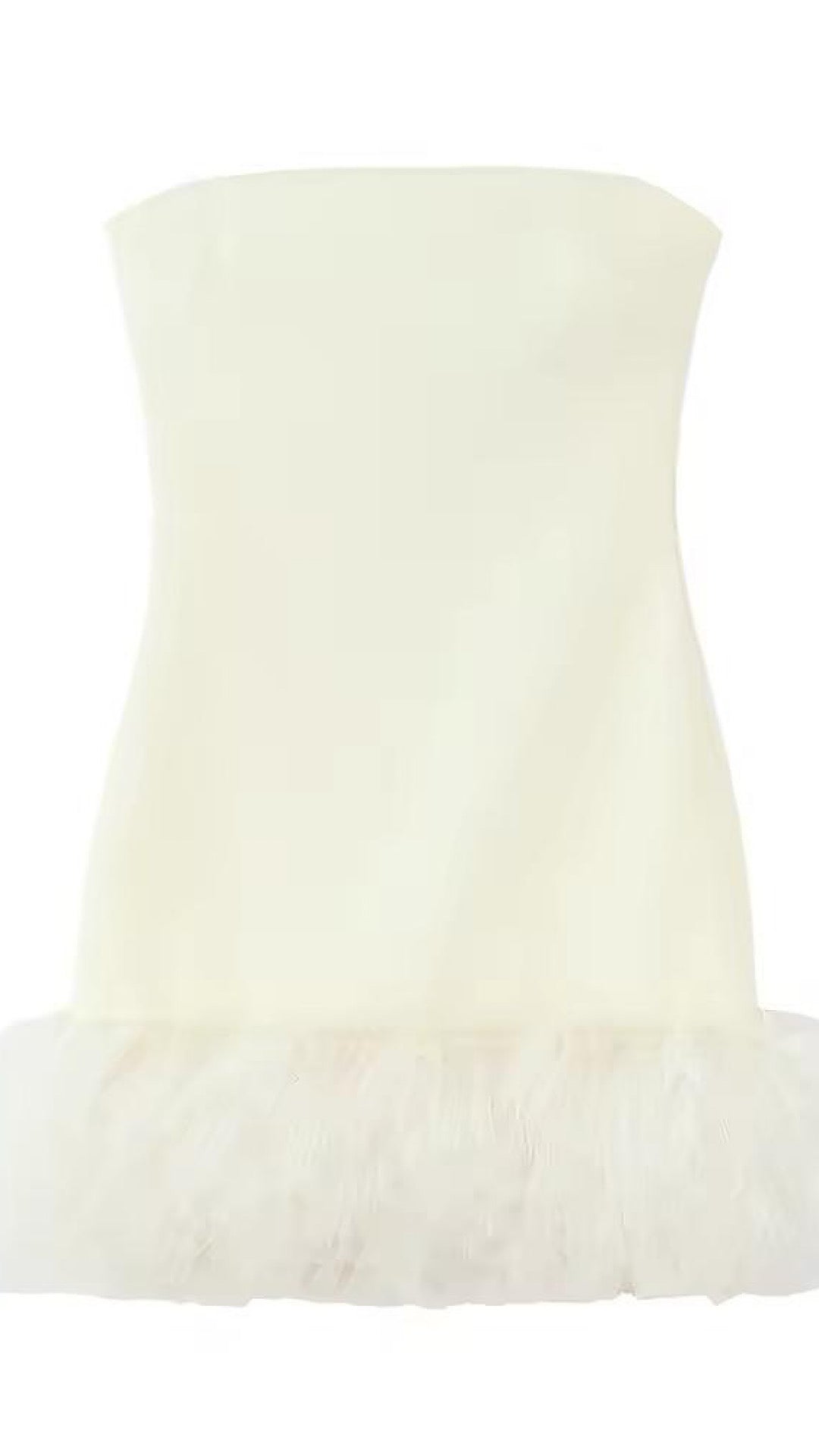 Andrea Tube Dress