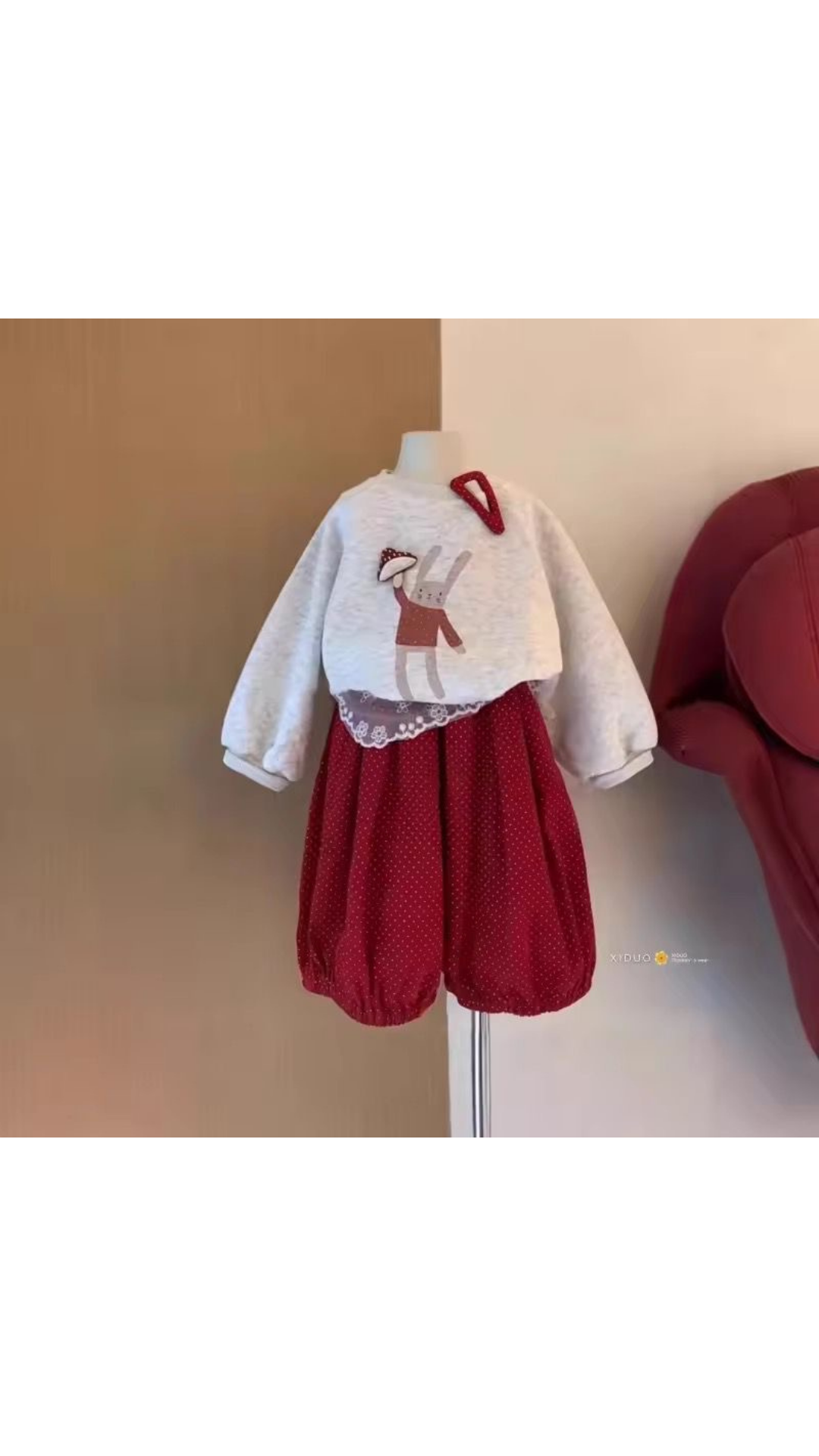 Honey tots set