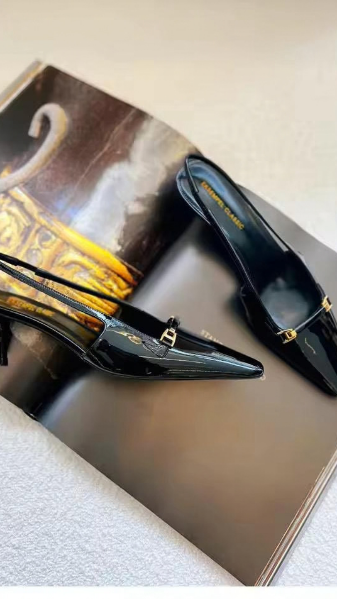 Arden Heels