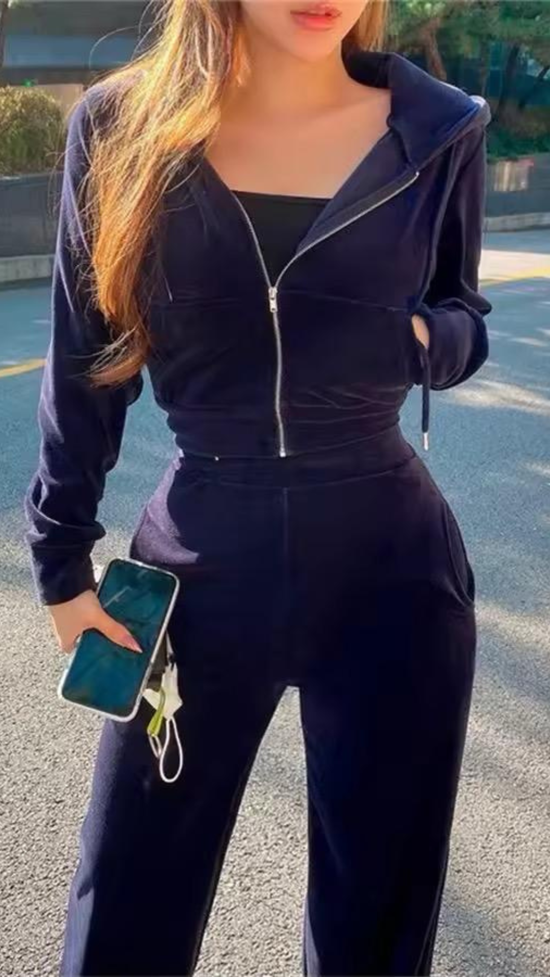Crista Set