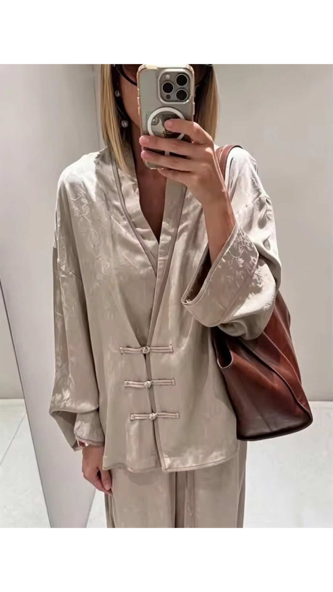 Parisian set