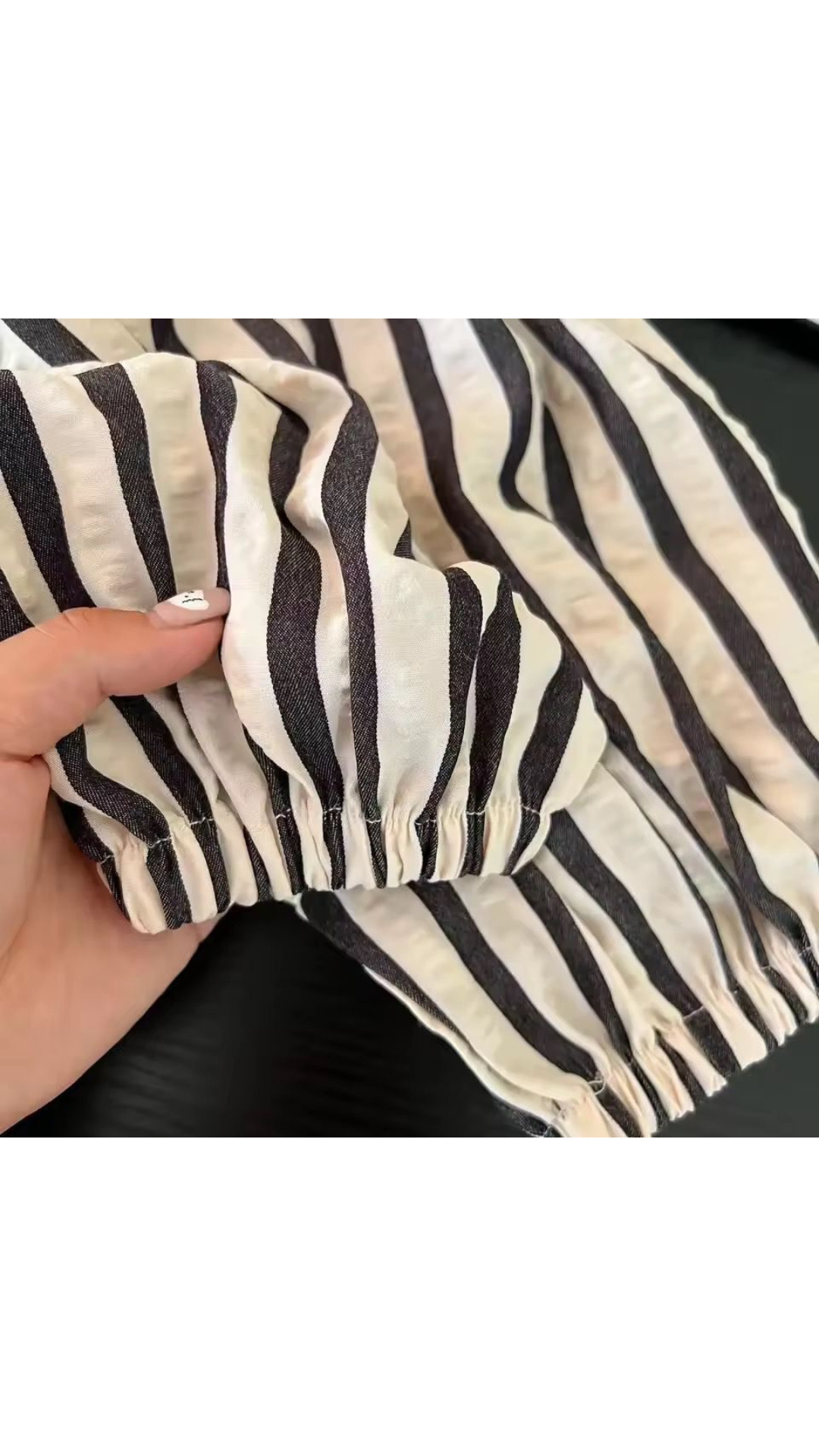Stripy set