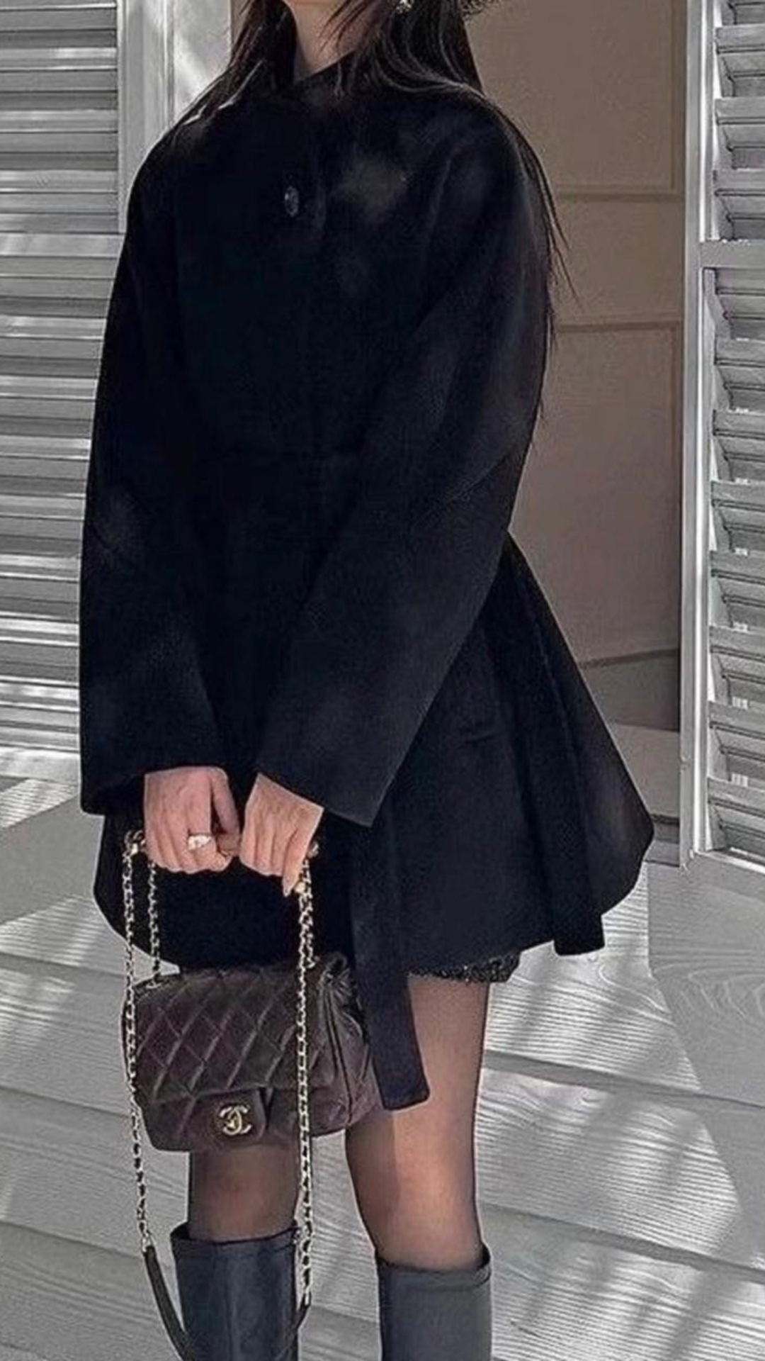 Mila Coat