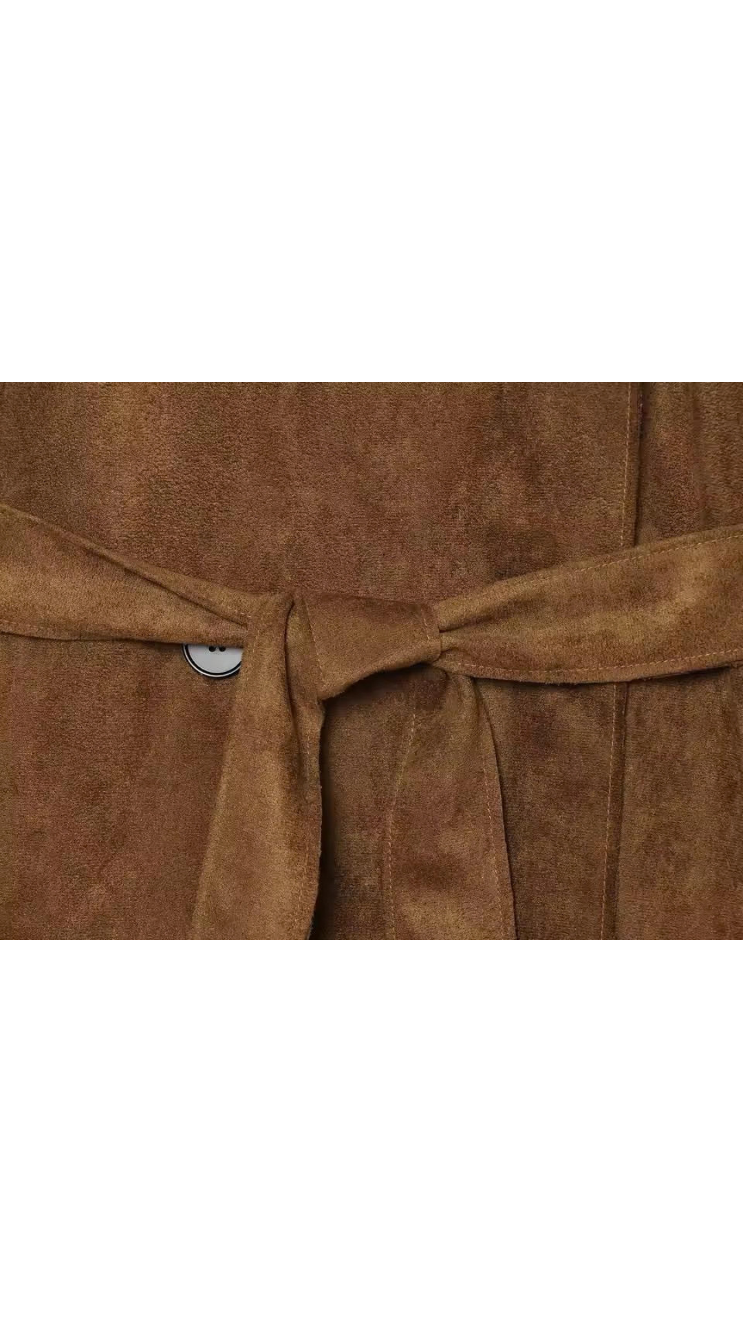 Monroe jacket