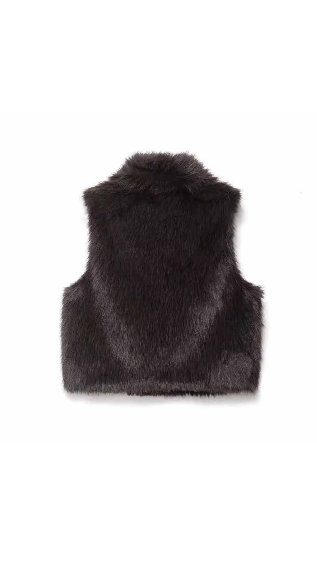 Lisa Fur Jacket