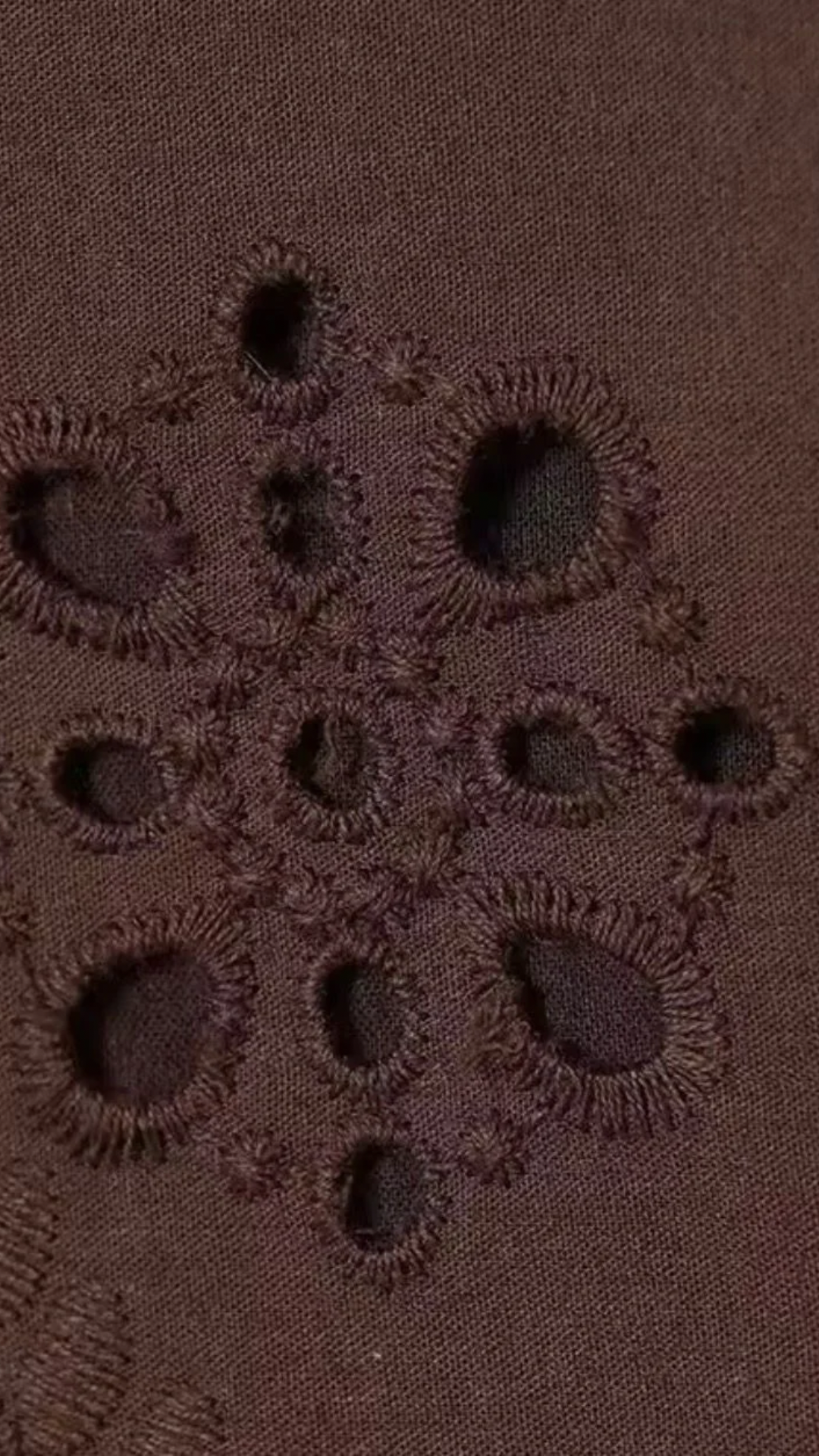 Hollow Cotton Set