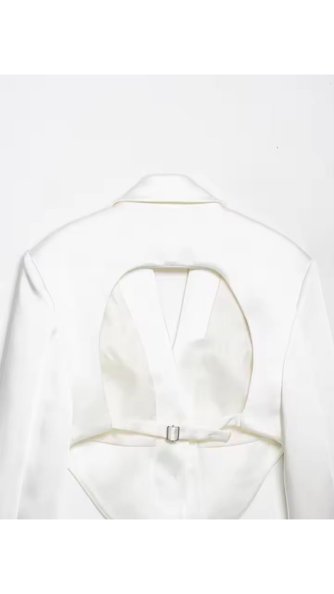The ivory edit set