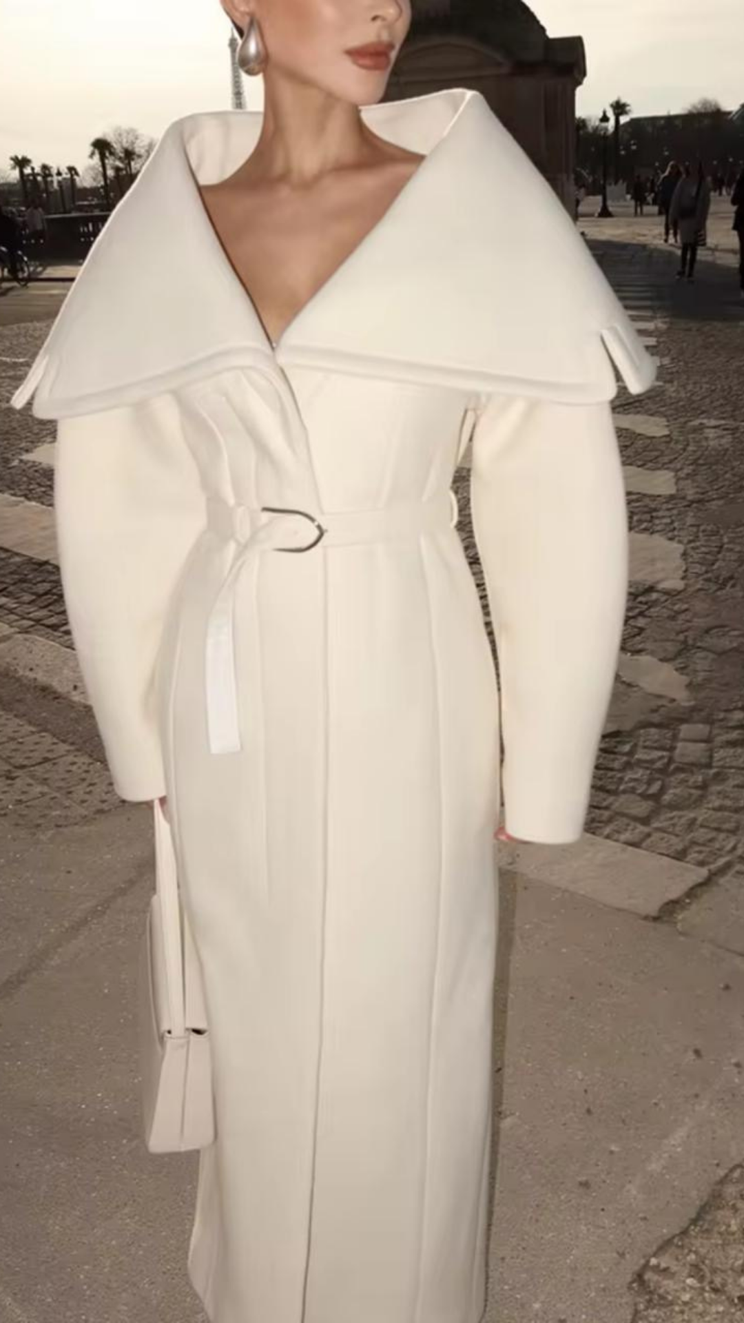 Ocean Coat