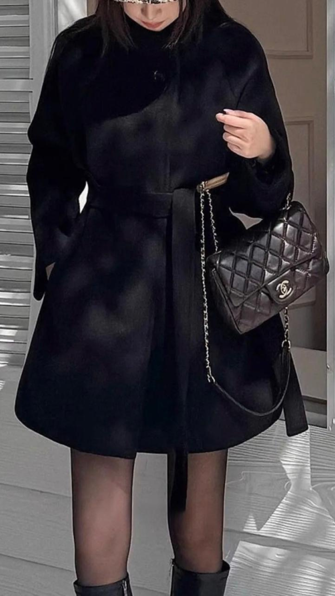 Mila Coat