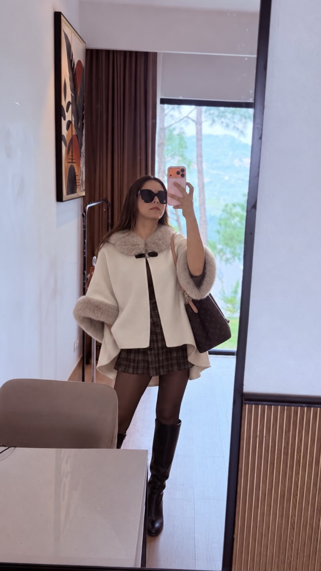 Lucy Coat