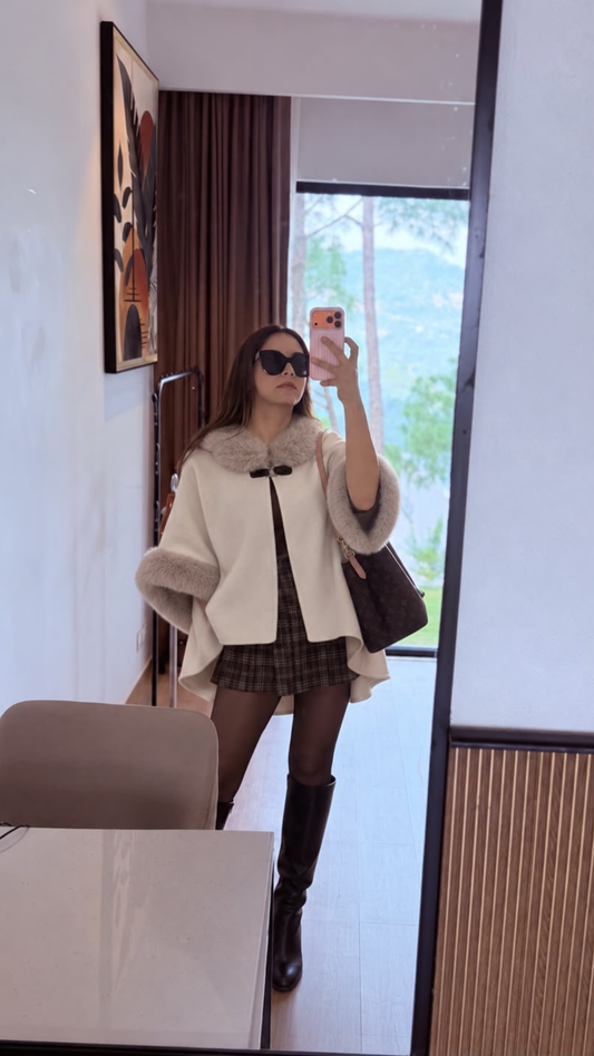 Lucy Coat