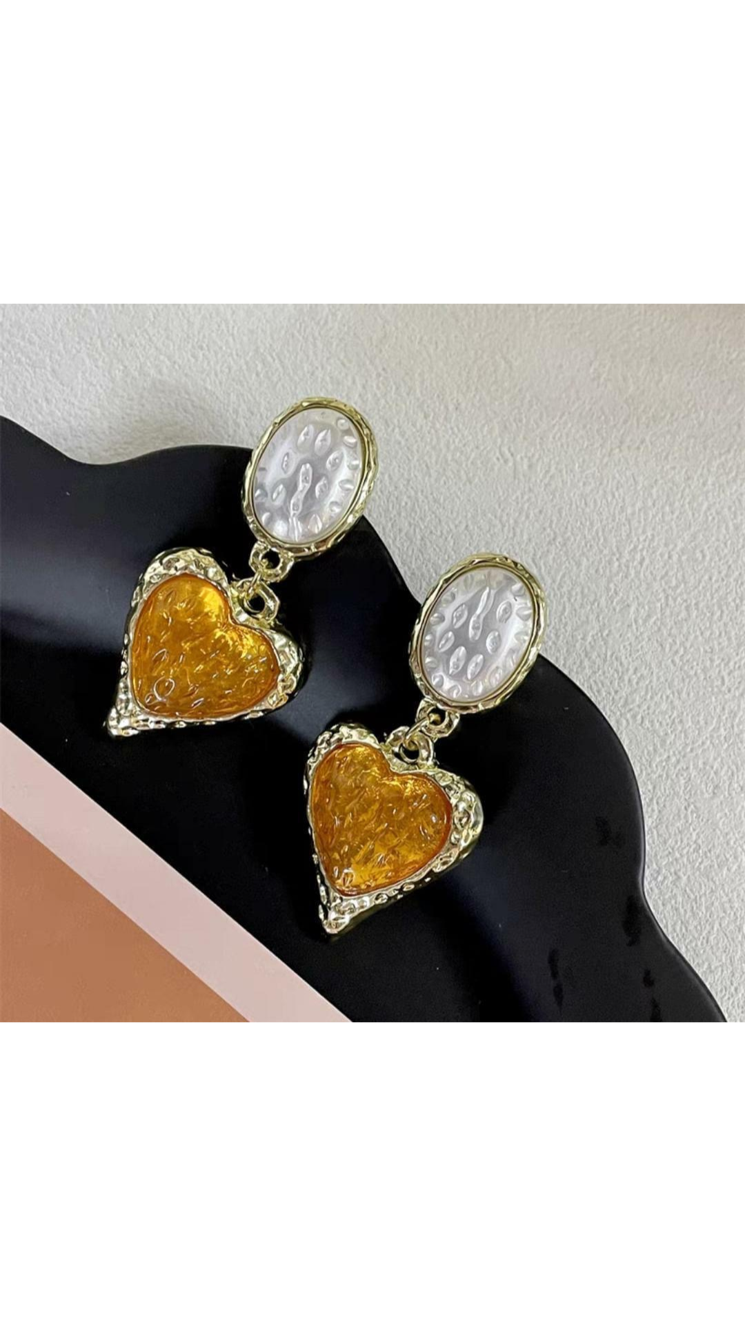 Aura Earrings