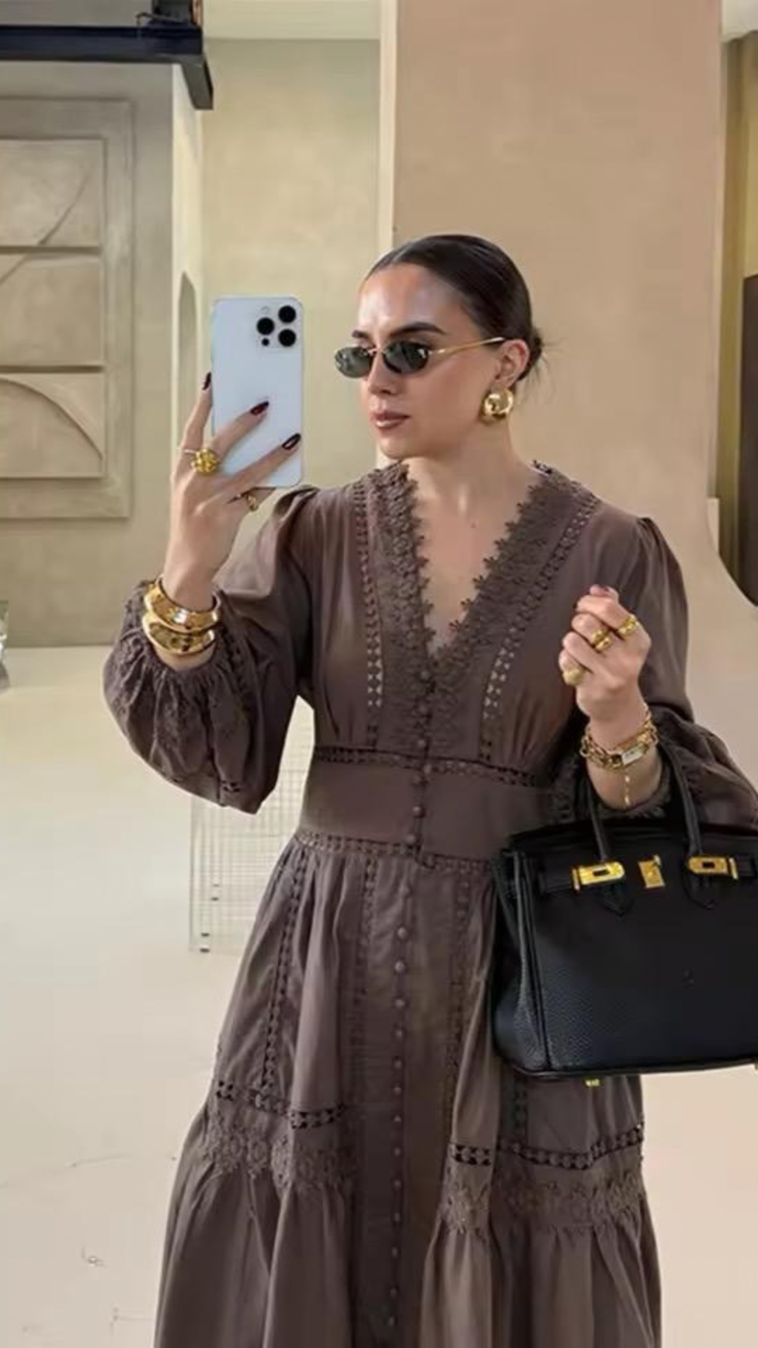 Aria Dress