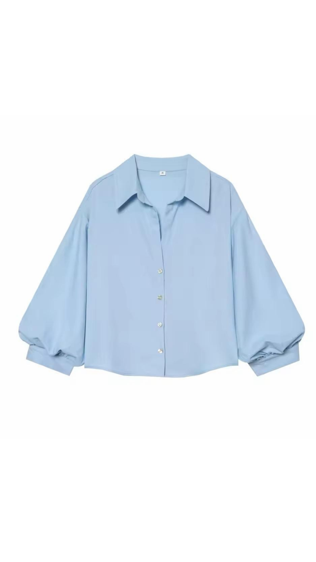 Milan Blouse