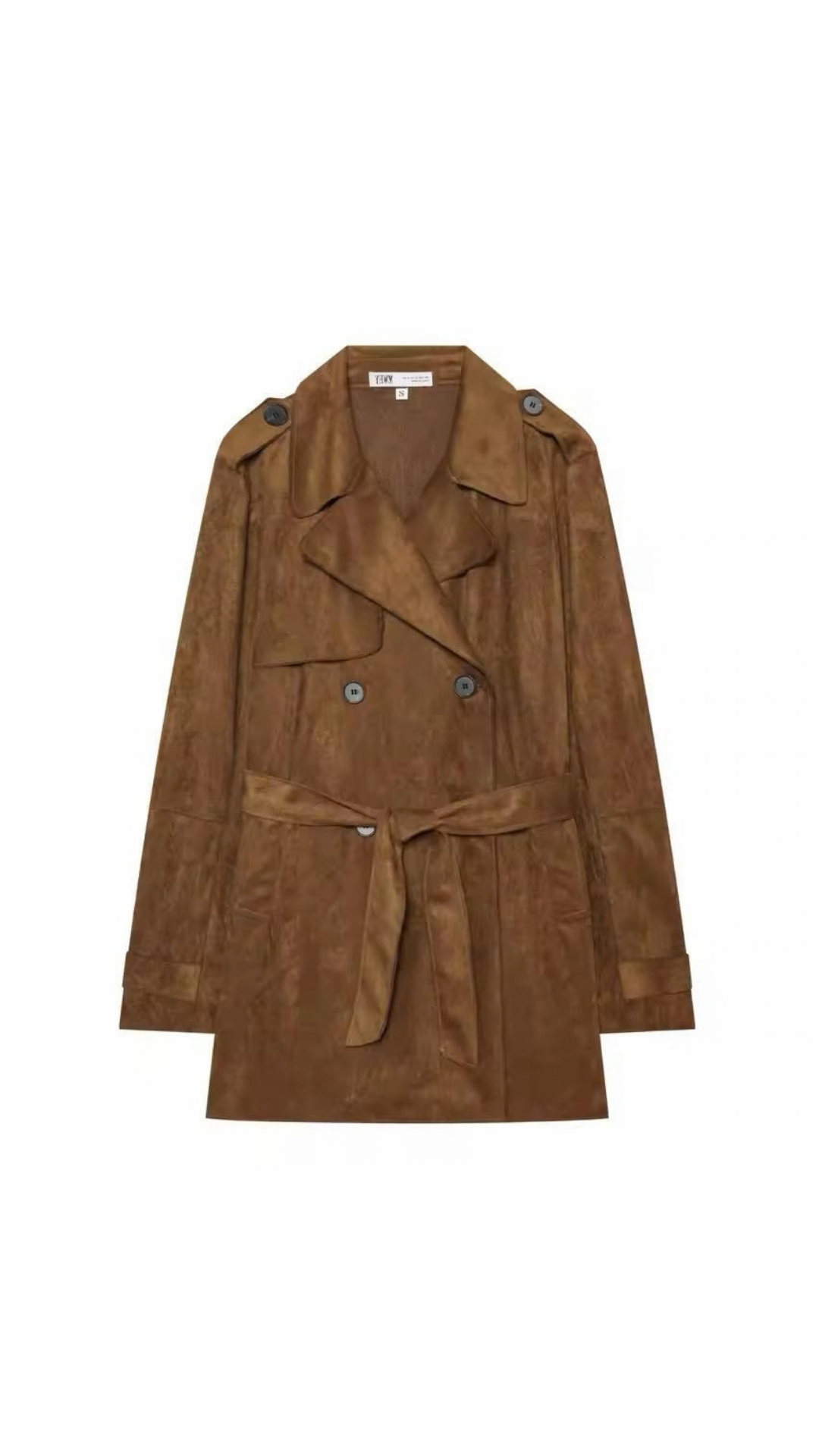 Monroe jacket