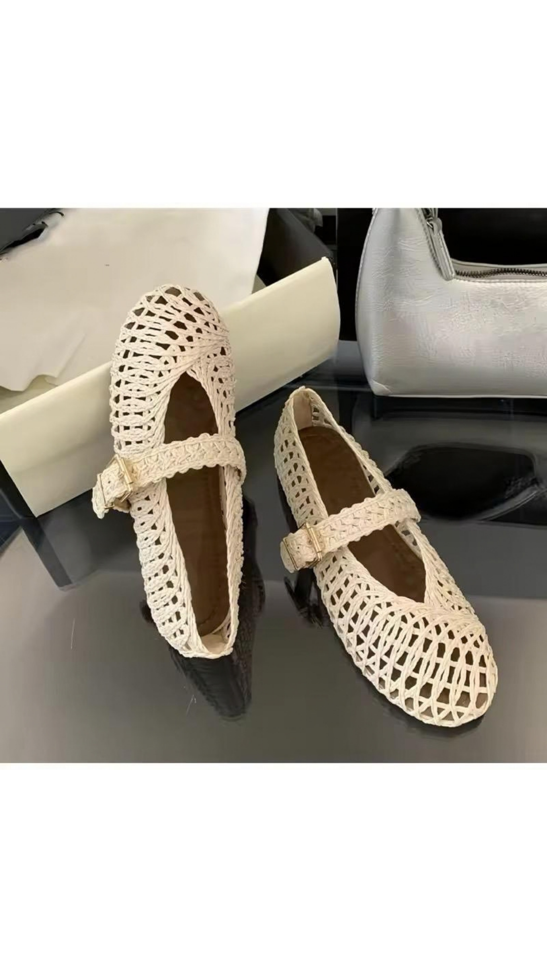 Vivienna Flats