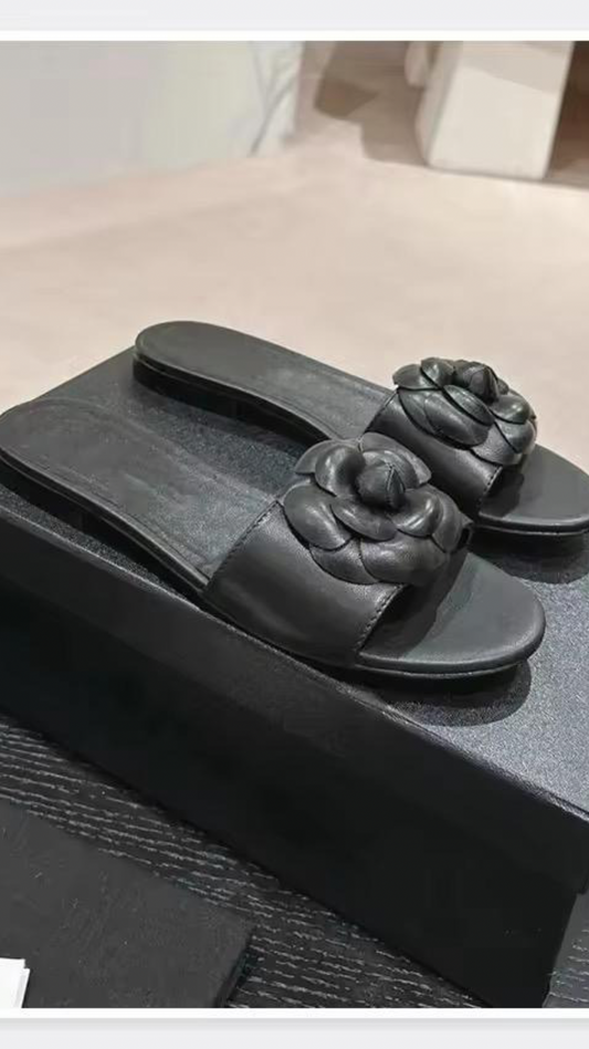 Flower Flats